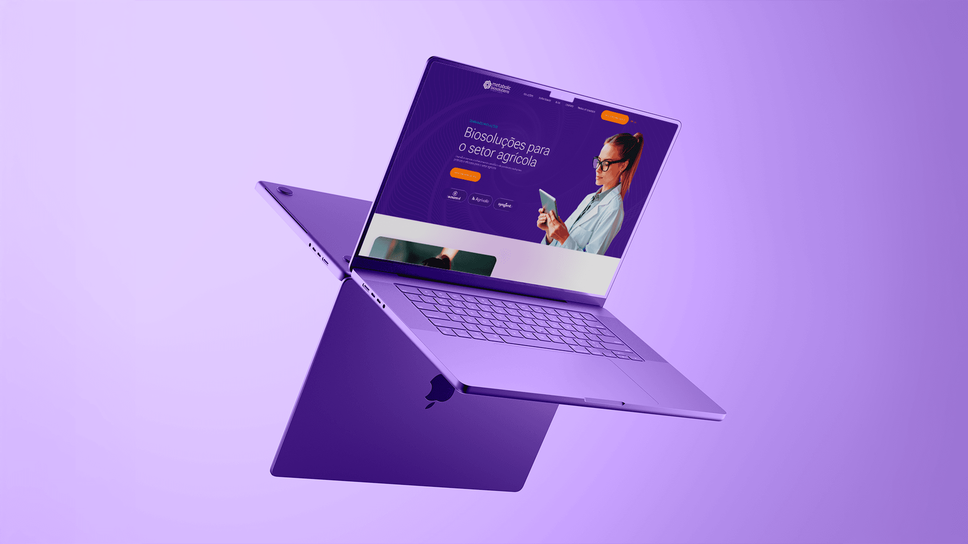 notebook - Metabolic Biosolutions