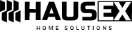 hausex home solutions logo