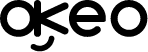 okeo logo