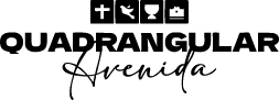 igreja quadrangular avenida logo