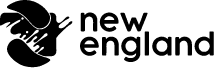 new england logo