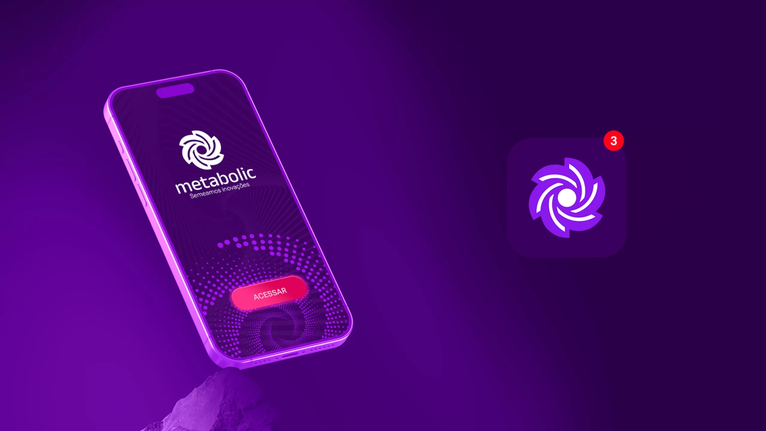 smartphone - Metabolic Biosolutions